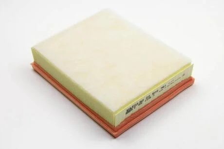 Фільтр повітряний Laguna III 1.5/2.0dCi 07- (з передфільтром) RENAULT 8200602361