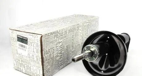 Амортизатор передний RENAULT 8200675687