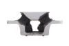 Опора двигуна ліва 2.3DCI 16V Master III 10-, NISSAN NV400 10-21, OPEL Movano B 10-21 RENAULT 8200 676 857 (фото 1)