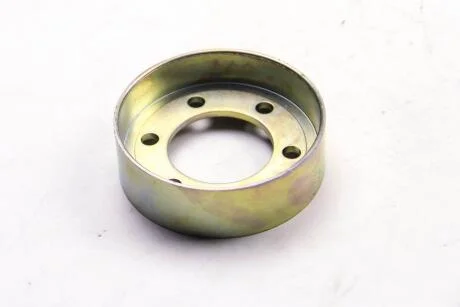 Шкив водяного насоса Kangoo 1.9dTi/dCi RENAULT 82 00 689 693