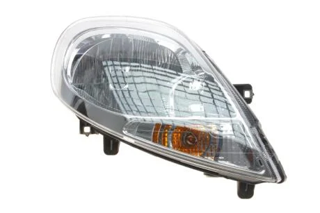 ФАРА права Trafic II RENAULT 8200701356