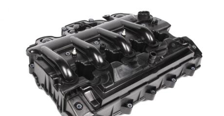 Клапанна Кришка RENAULT 82 00 714 033