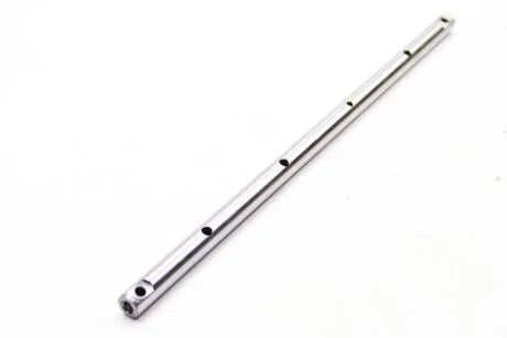 Вісь коромисла Trafic/Master 2.2/2.5dCi 00- RENAULT 8200754011