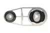Опора двигуна задня Clio, Clio III, Grand Scenic II, Megane II, Modus, Scenic II 1.5D/1.9D/2.0 11.02- RENAULT 8200777542 (фото 1)