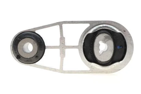 Опора двигуна задня Clio, Clio III, Grand Scenic II, Megane II, Modus, Scenic II 1.5D/1.9D/2.0 11.02- RENAULT 8200777542