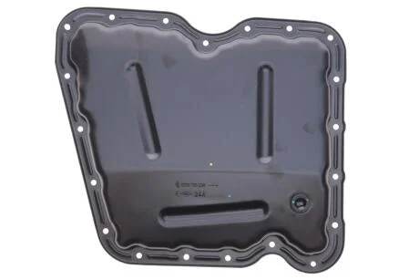 Поддон масляный нижний мет. LAGUNA II,III,MEGANE III,ESPACE IV,TRAFIC II mot. M9R 2.0 CDTI, 2.0 DCI RENAULT 82 00 795 039