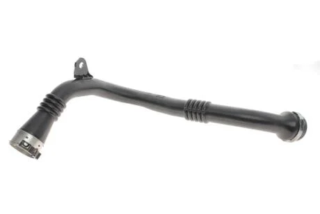 Патрубок інтеркулера правий Меган ІІІ F9Q RENAULT 8200804000