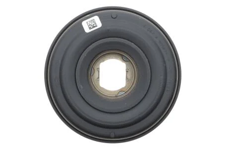 Шків колінвалу Master/Movano 2.3dCi 10- (7PK) RENAULT 82 00 805 671