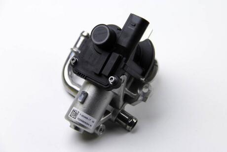 Клапан EGR Kangoo/Megane III/Clio I/Logan 1.5 dCi 04- RENAULT 82 00 846 454