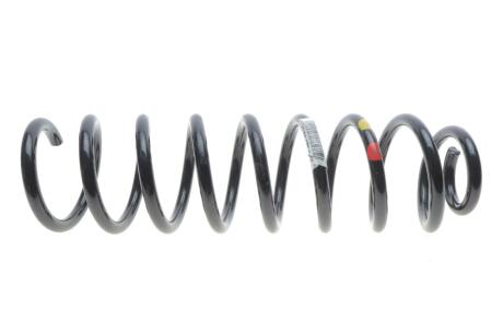 Пружина задня Megane II (седан) 02-08 (ППД) RENAULT 8200869214