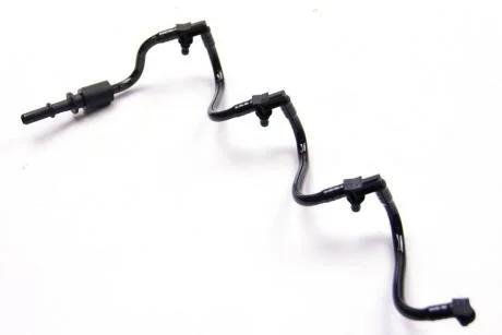 Трубка паливна 2.0cdti/2.3dci Trafic II, Master III RENAULT 8200890122