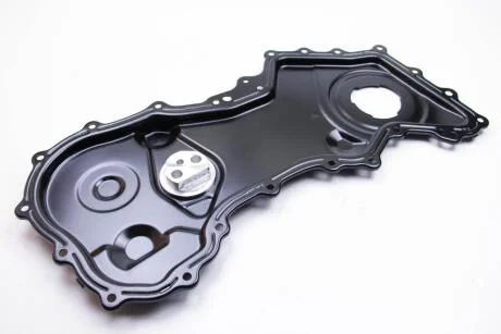 Кришка ланцюга ГРМ Trafic 2.0dCi 06- RENAULT 8200922001