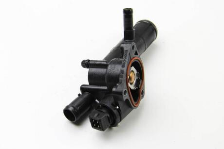 Термостат 1.5dCi Kangoo 02-/Logan 07-/Megane 03- (83c) (з корпусом) RENAULT 82 00 954 288