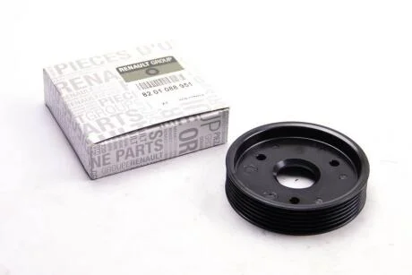 Шків ременя генератора RENAULT 8201 088 951
