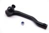 Наконечник кермової тяги лівий Duster 1.5Dci, 1.6 16V 10- RENAULT 8201108339 (фото 1)