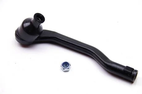 Наконечник кермової тяги лівий Duster 1.5Dci, 1.6 16V 10- RENAULT 8201108339