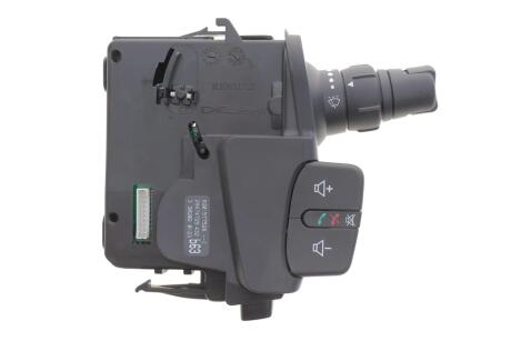 Перемикач підрульовий Kangoo 08- RENAULT 82 01 577 528