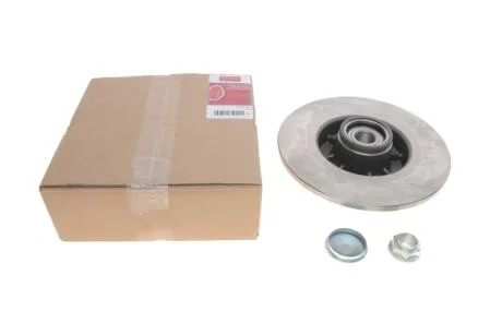 РАСПРОДАЖА ОСТАТКОВ СКЛАДА тормозной диск RENAULT 8660001810