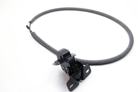 Замок дверей задній верхній правий (висока база) Master III (10-) RENAULT 90 59 200 01R