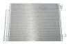 Радіатор кондиціонера Duster/Logan/Sandero 1.2/1.4/1.5dCi/1.6 06- (510x400x16) RENAULT 921006454R (фото 3)