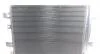 Радіатор кондиціонера Duster/Logan/Sandero 1.2/1.4/1.5dCi/1.6 06- (510x400x16) RENAULT 921007794R (фото 1)