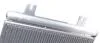 Радіатор кондиціонера Duster/Logan/Sandero 1.2/1.4/1.5dCi/1.6 06- (510x400x16) RENAULT 921007794R (фото 3)