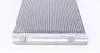 Радіатор кондиціонера Megane III/Scenic III/Fluence 08- RENAULT 92 10 099 56R (фото 3)