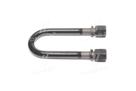 Стремянка ресори передньої ЗІЛ М20х1,5 L = 200 в зб. SILVER RIDER 130-2902409-01