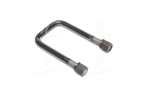 Стремянка ресори задньої Газель М16х1,5 L = 160 в зб. SILVER RIDER 3302-2912408-03