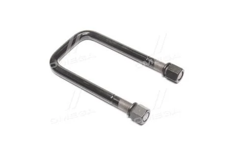 Стремянка ресори задньої Газель М16х1,5 L = 180 в зб. SILVER RIDER 3302-2912408-04