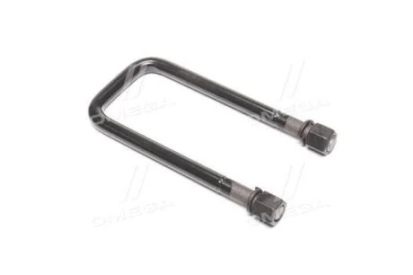 Стремянка ресори задньої Газель М16х1,5 L = 210 в зб. SILVER RIDER 3302-2912408-05