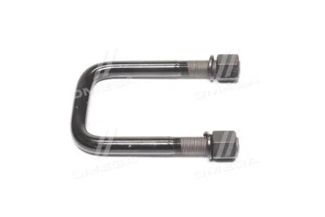 Стремянка ресори задньої Газель М16х1,5 L = 135 в зб. SILVER RIDER 3302-2912408-06