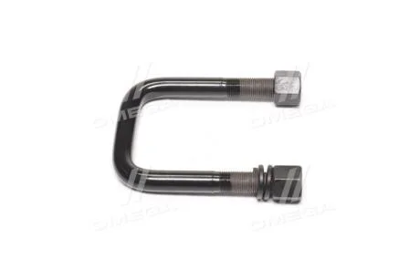 Стремянка ресори задньої Газель М16х1,5 L = 120 в зб. SILVER RIDER 3302-2912408