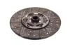 Диск зчеплення ведений Д 245.9Е2, 30Е2 МАЗ 4370 RIDER 381 878 002 307 (фото 2)