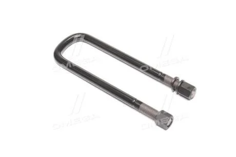 Стремянка ресори задньої УАЗ М14х1,5 L = 215 в зб. SILVER RIDER 452-2912400