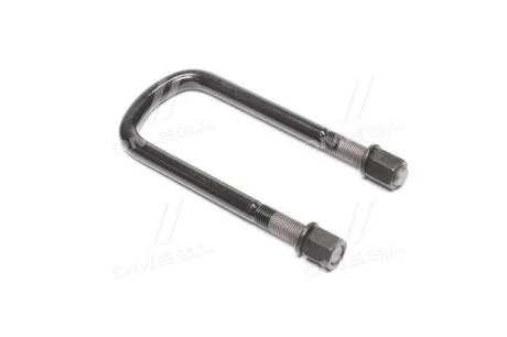 Стремянка ресори передньої УАЗ М14х1,5 L = 170 в зб. SILVER RIDER 469-2902408