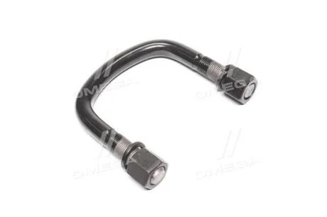 Стремянка вушка ресори МАЗ М16х1,5 L = 100 в зб. SILVER RIDER 500-2912024