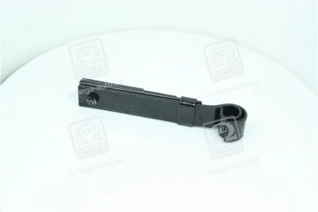 Ресора задня кріп. каб. 5-лист. КАМАЗ RIDER 5320-5001080