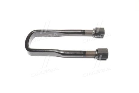 Стремянка ресори задньої КРАЗ М30х2,0 L = 360 в зб. SILVER RIDER 6505-2912400