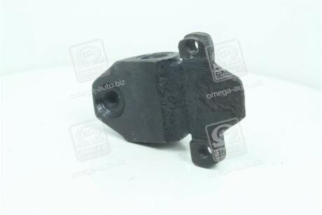 Вушко ресори КАМАЗ ЄВРО-2 передньої з втул. RIDER 65115-2902020