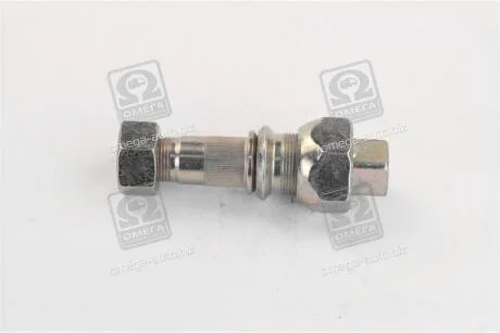 Шпилька колеса ISUZU, Богдан задня прав. з футоркою в зборі RIDER 8970815841RD