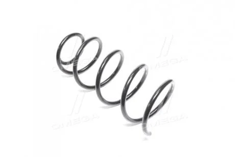 Пружина підвіски DAEWOO LANOS, NEXIA, SENS передня RIDER 96223500