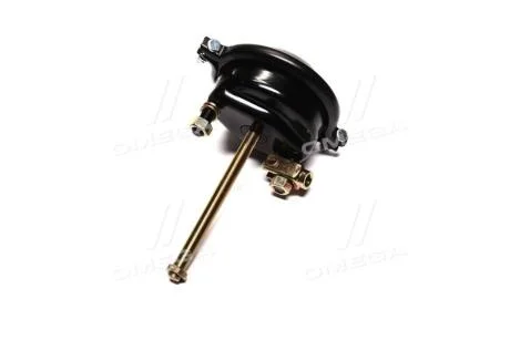 З`єднувач аварійний прямий 4х4 (метал) RIDER RD 019257