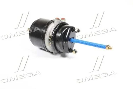 Камера гальмівна з поршневим енергоакумулятором тип 24/30 лінійка PROFESSIONAL RIDER RD 019261