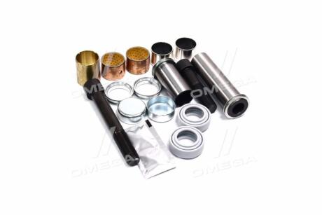 Р, к суппорта MERITOR D LISA MCK1104 RIDER RD 08382