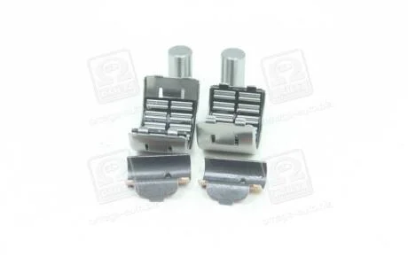 Р/к супорту MERITOR DUCO,ELSA1, підшипники SJ4112 RIDER RD 08393