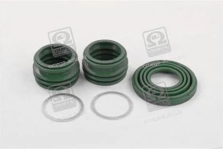 Р/к супорту WABCO 19,5 Пильники RIDER RD 08427