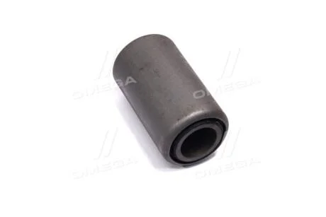 Сайлентблок 30x57х102 ресори мет-рез.-мет. (распродажа) RIDER RD 10-0034