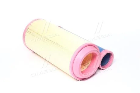 Повітряний фільтр PREMIUM John Deere, Deutz Fahr, Compar. RIDER RD 1308