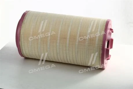 Фільтр повітряний PREMIUM MAN TGA, TGS, TGX RIDER RD 1319